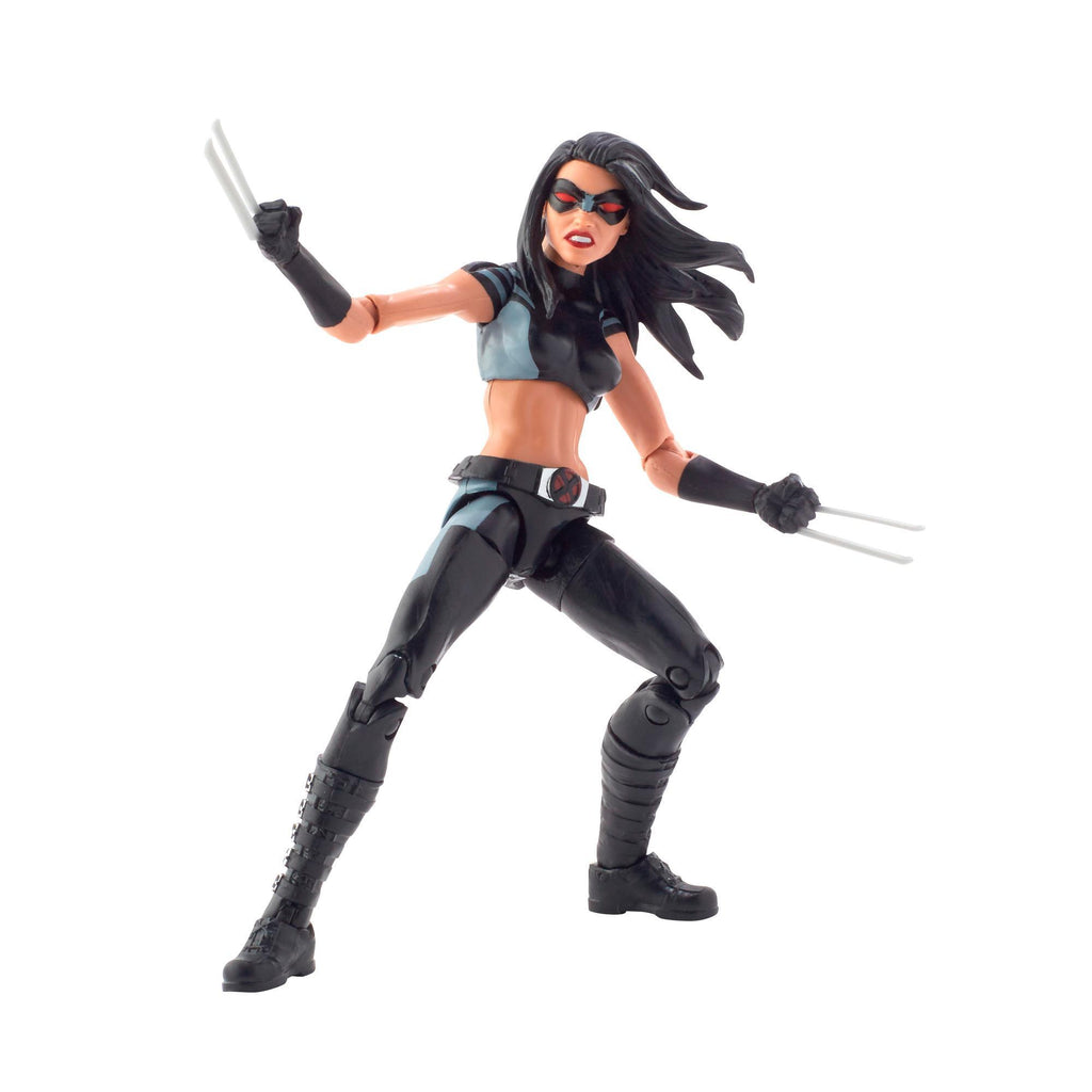 marvel legends x23