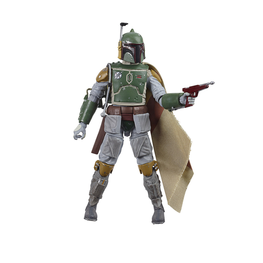 star wars the black series boba fett action figure