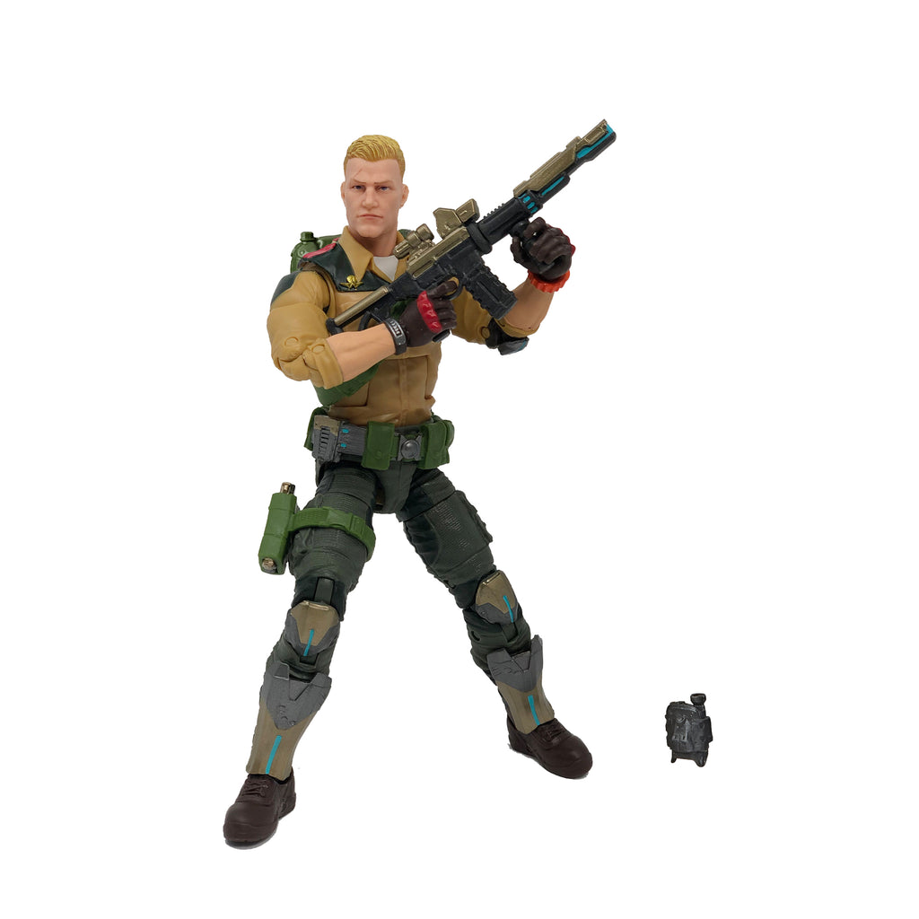 new gi joe figures