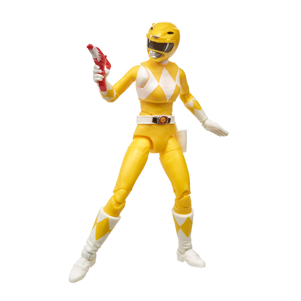 mmpr lightning collection