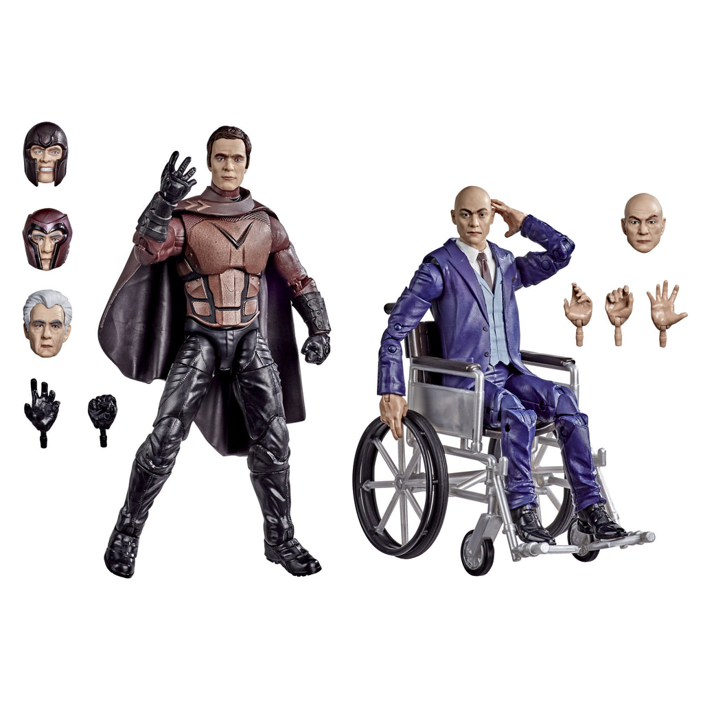 marvel legends professor x