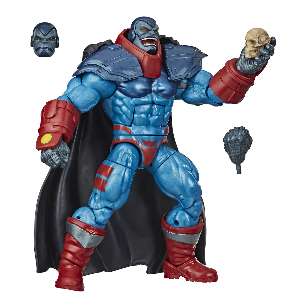 age of apocalypse marvel legends