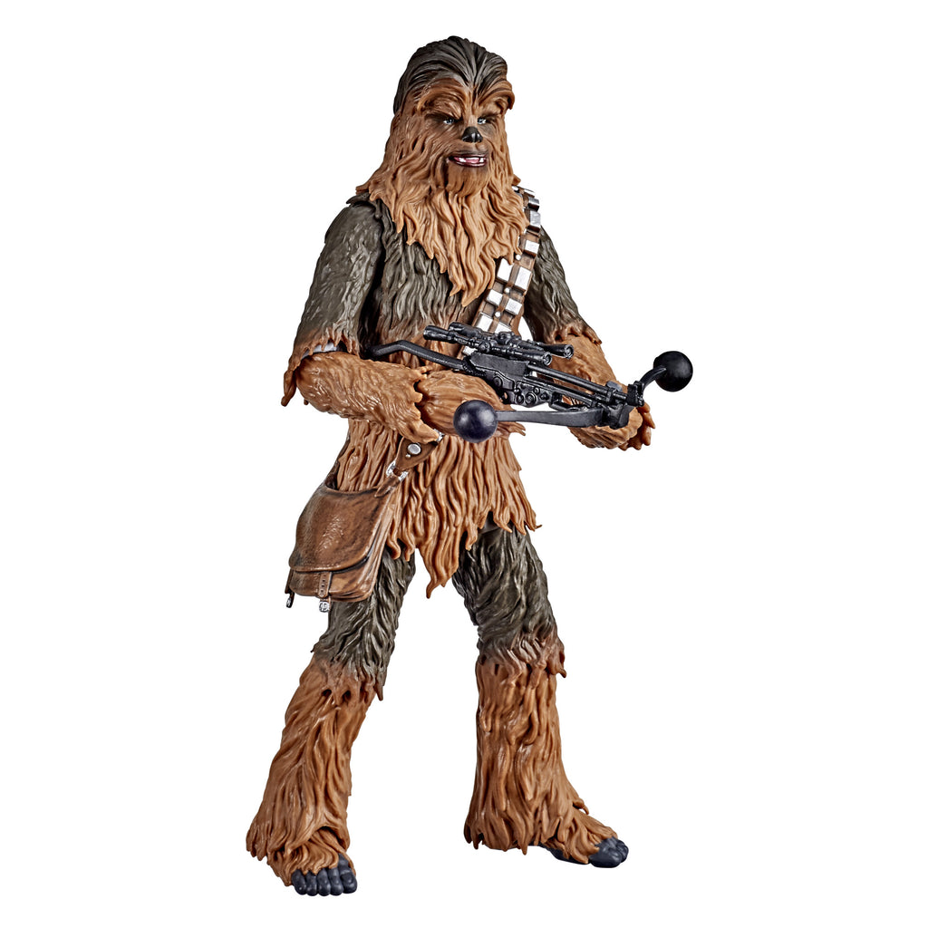 20 inch chewbacca action figure