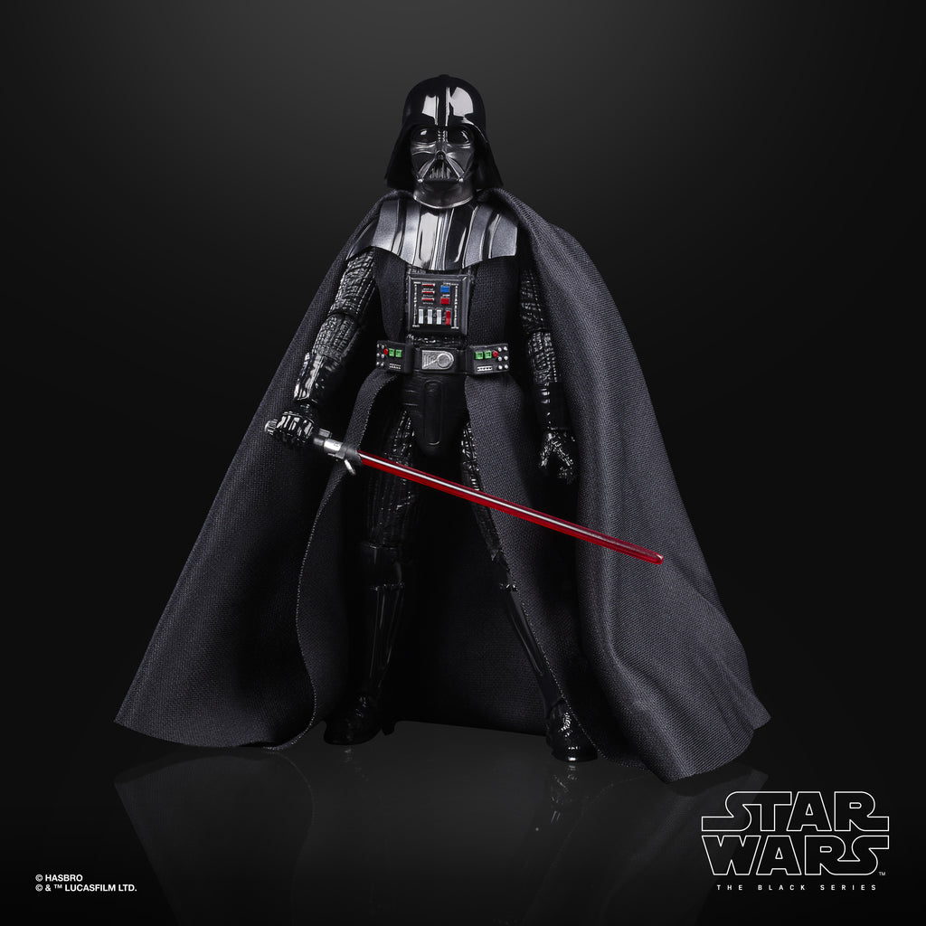 star wars darth vader hasbro