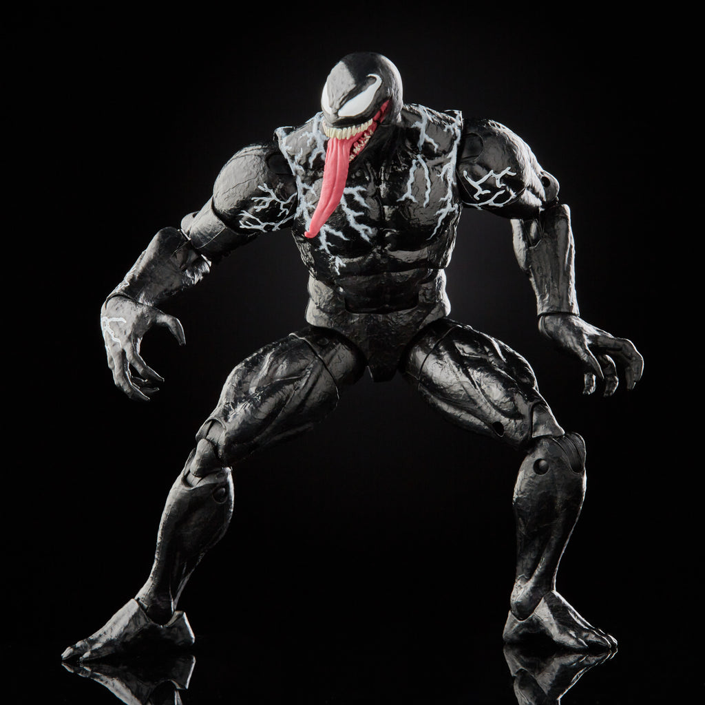 venom legends figure