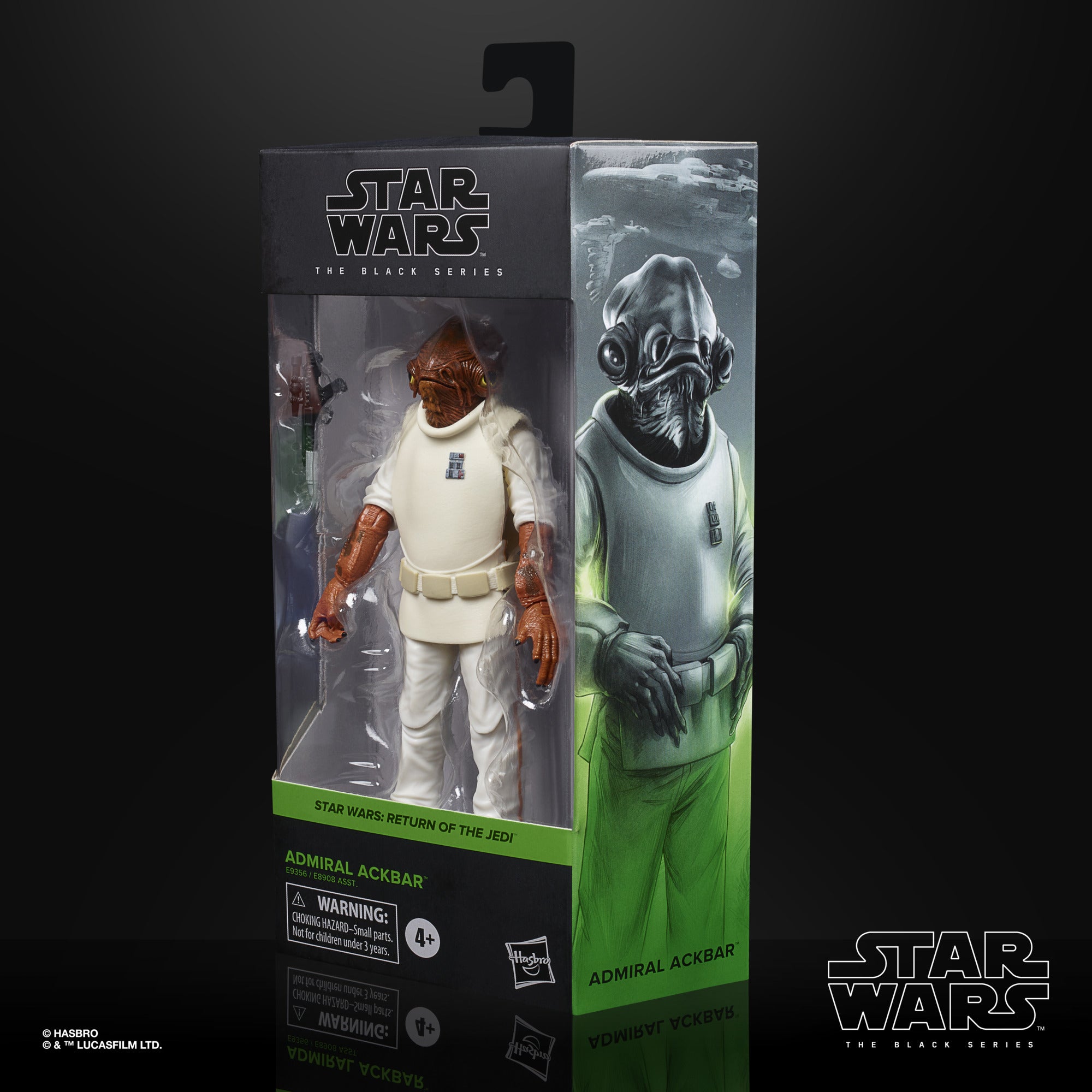 admiral ackbar toy