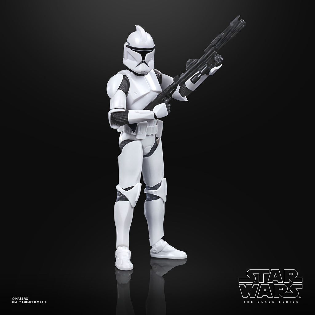 phase i clone trooper