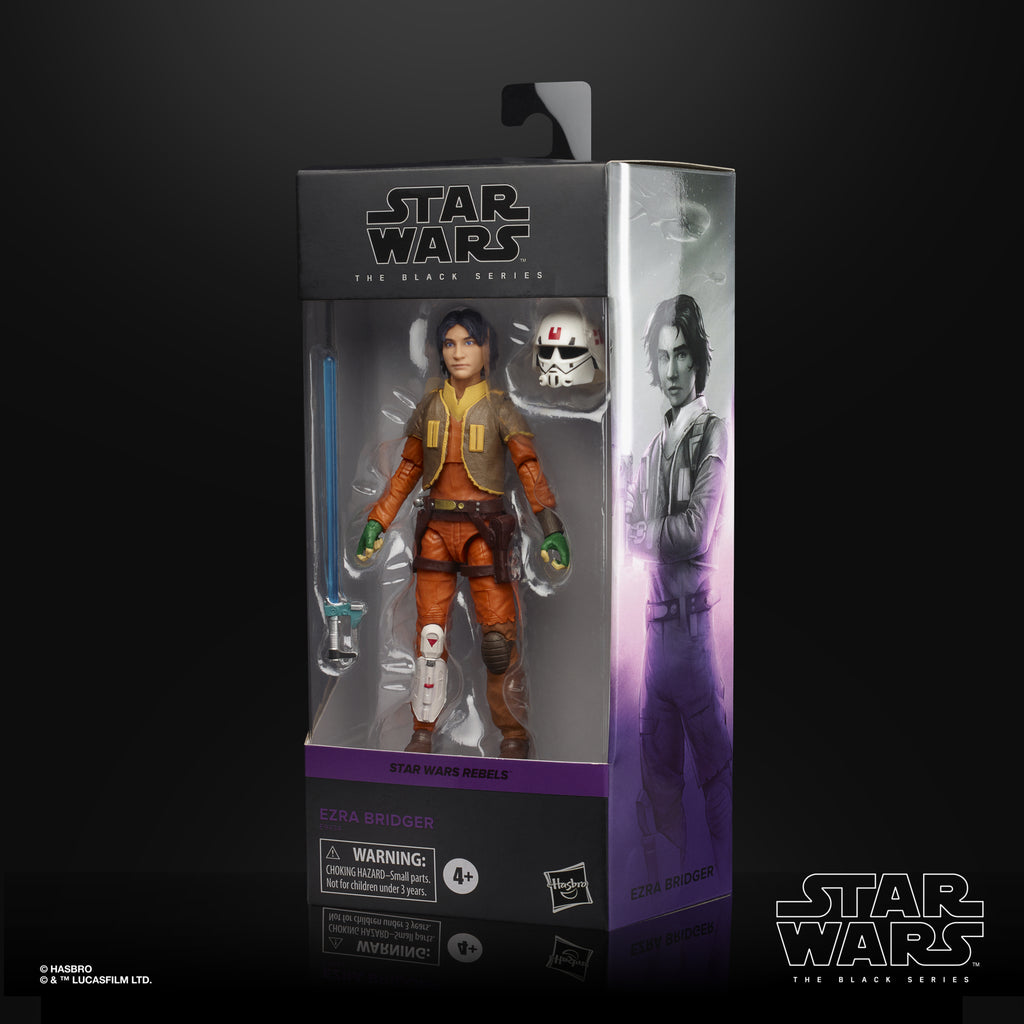 ezra bridger action figure