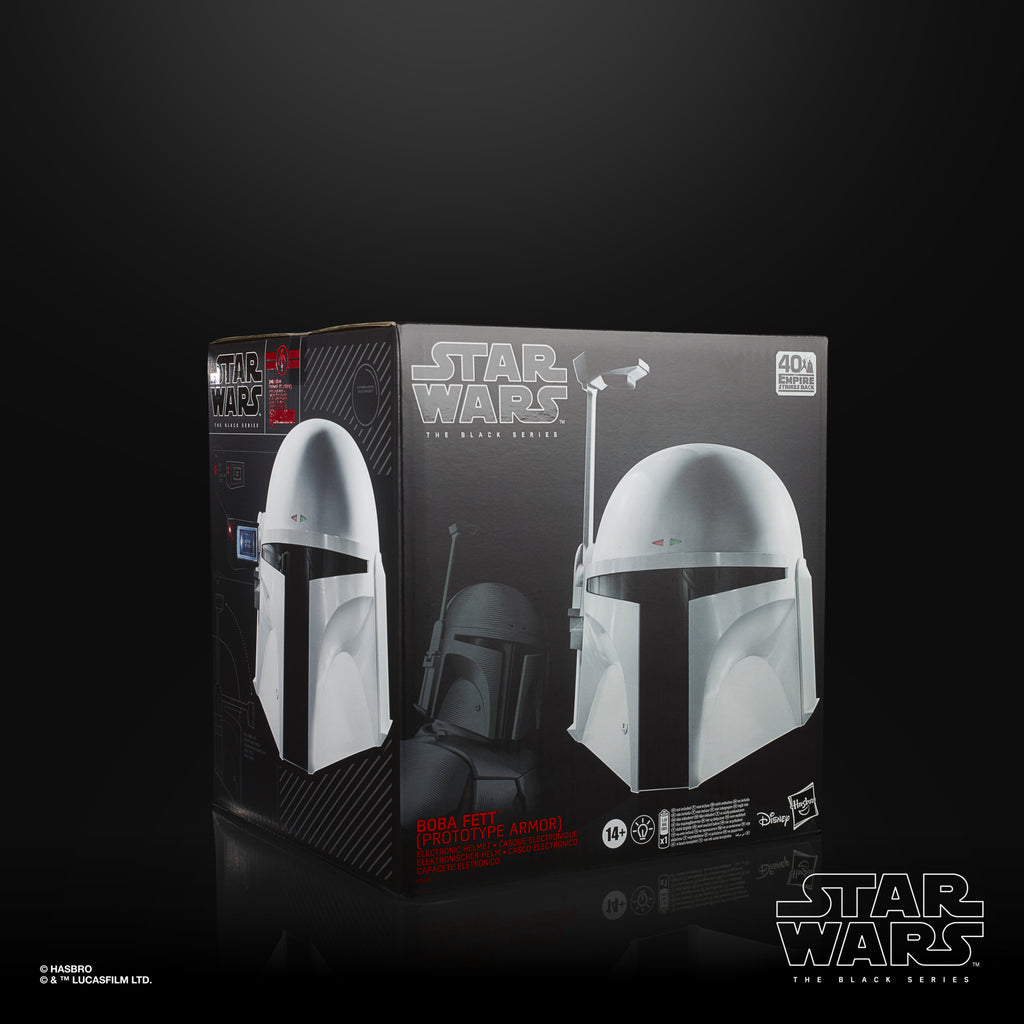 hasbro star wars the black series boba fett premium electronic helmet