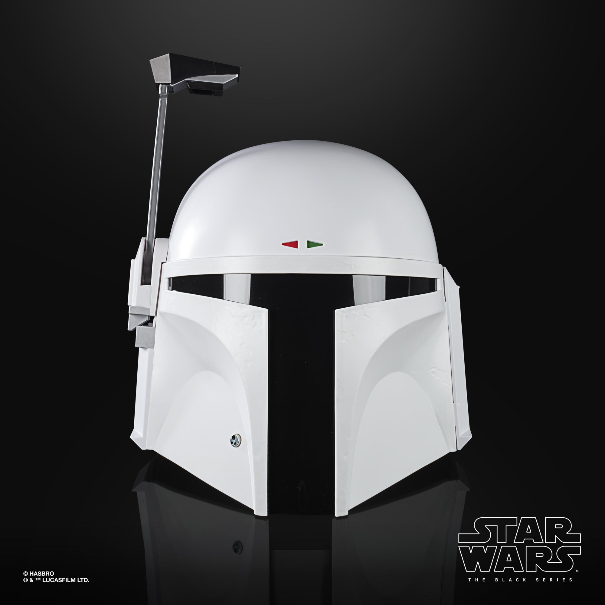 hasbro star wars the black series boba fett premium electronic helmet