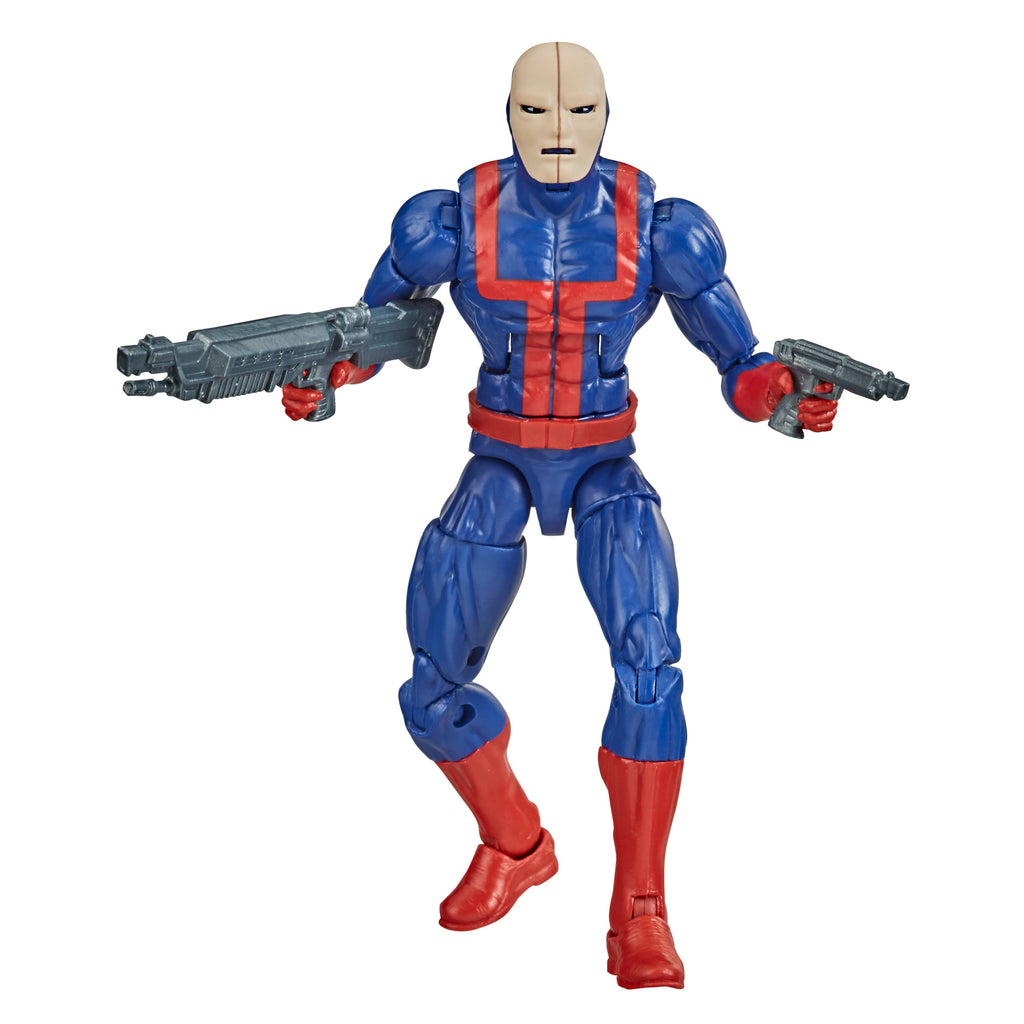 marvel legends exclusive