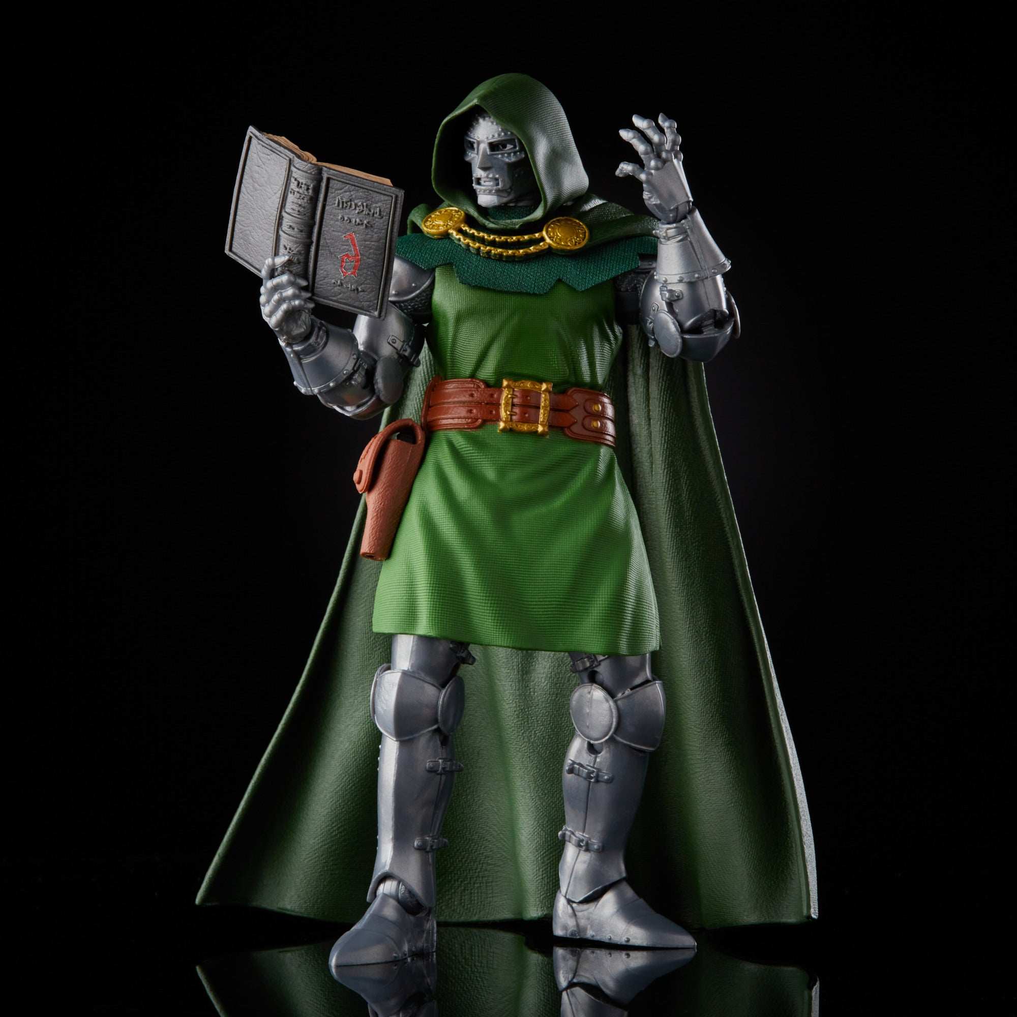 doom figure