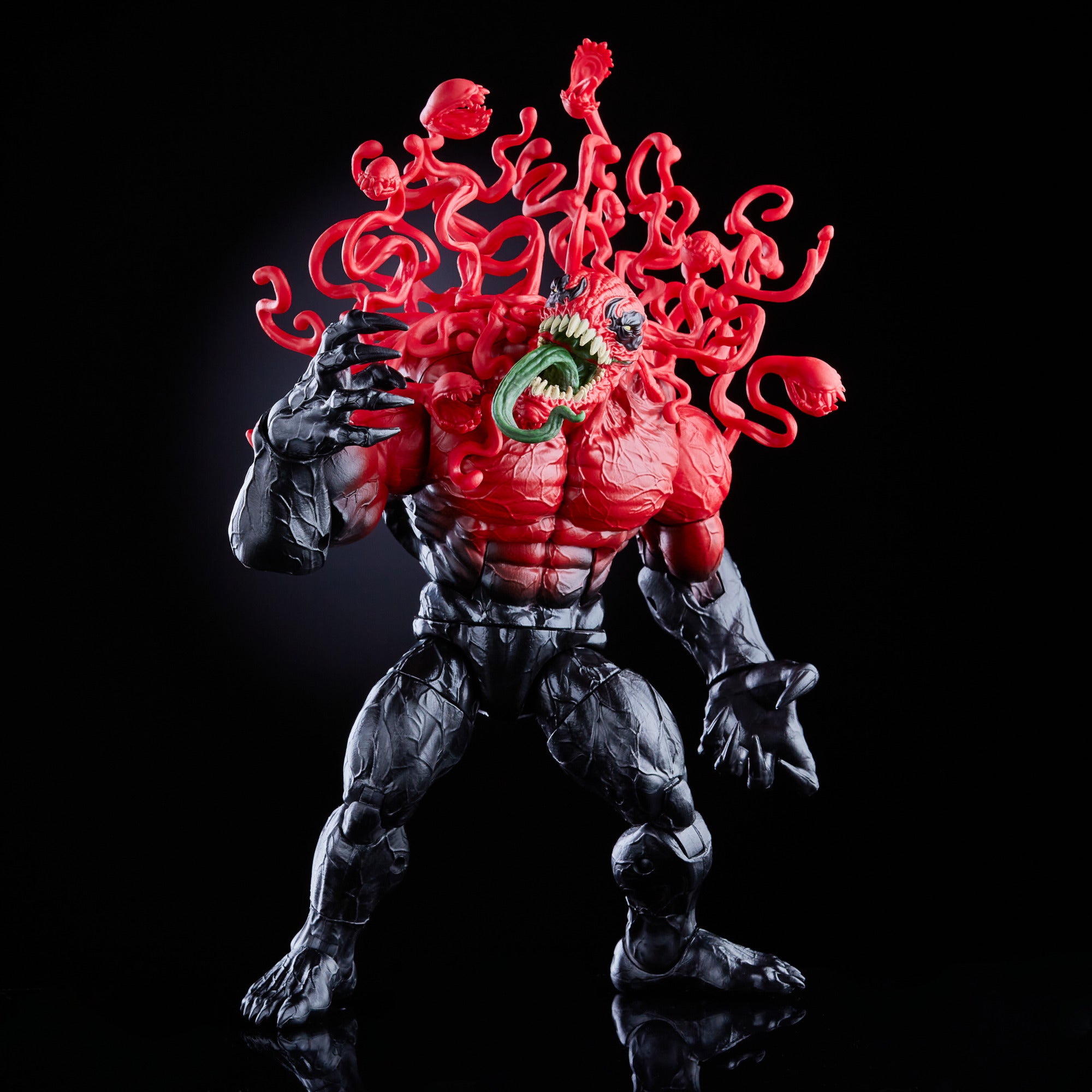 toxin marvel legends