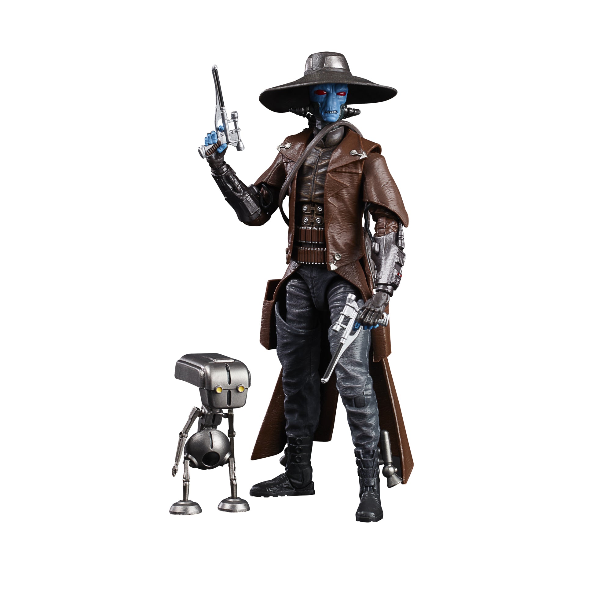 在庫処分・数量限定 Star Wars スターウォーズ Clone Wars Cad Bane