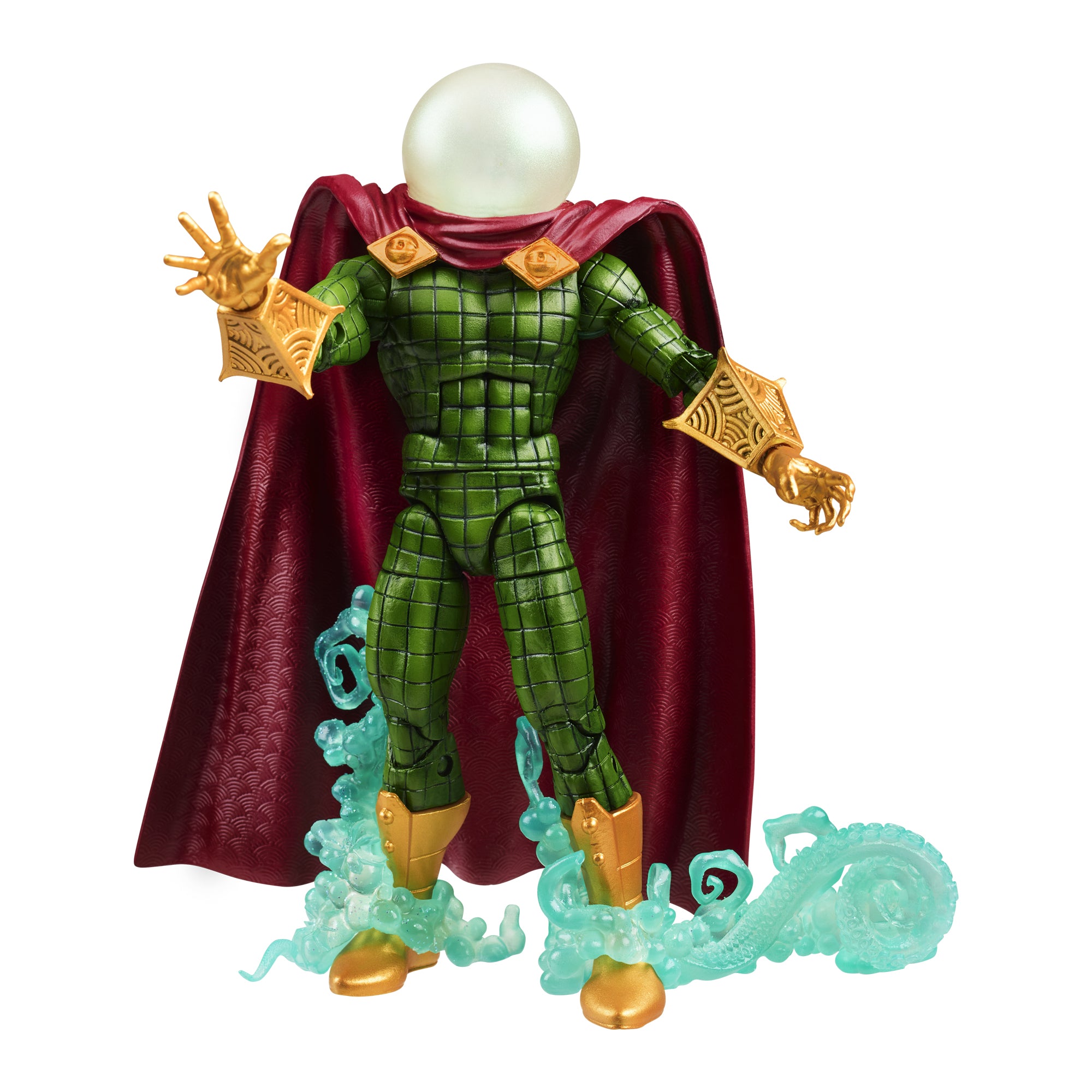 marvel legends mysterio figure