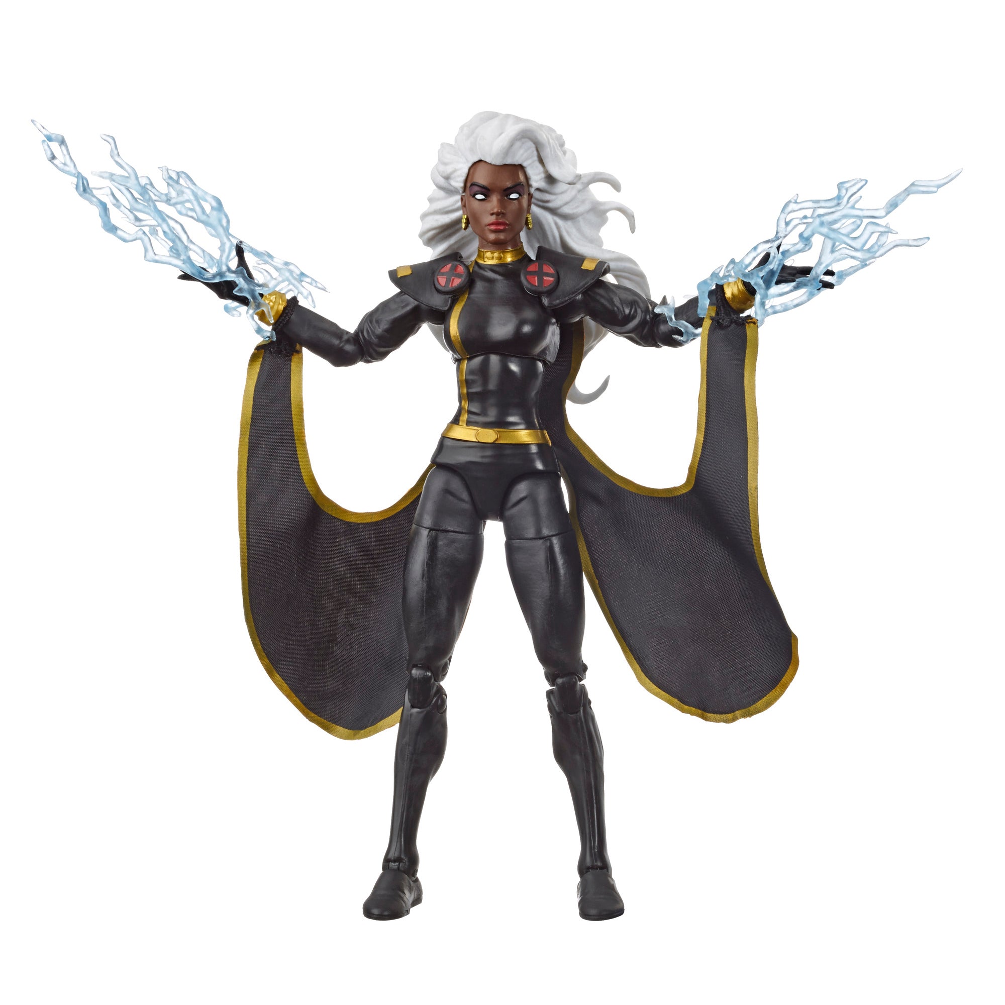 marvel select storm