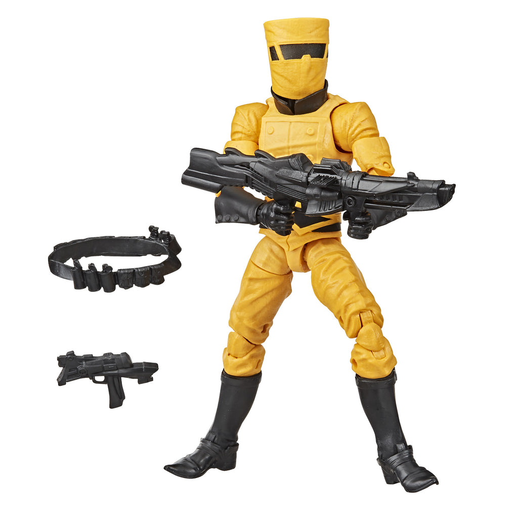 aim soldier marvel legends