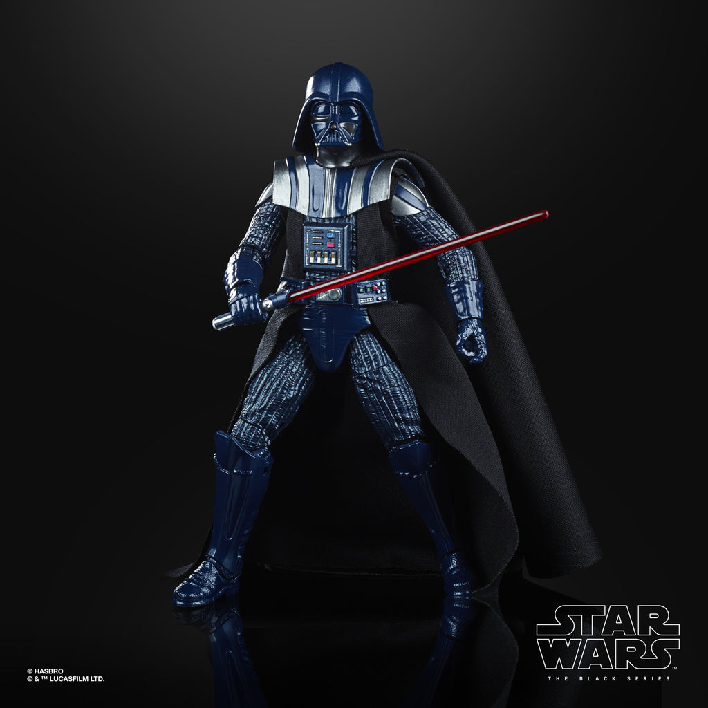 hasbro darth vader