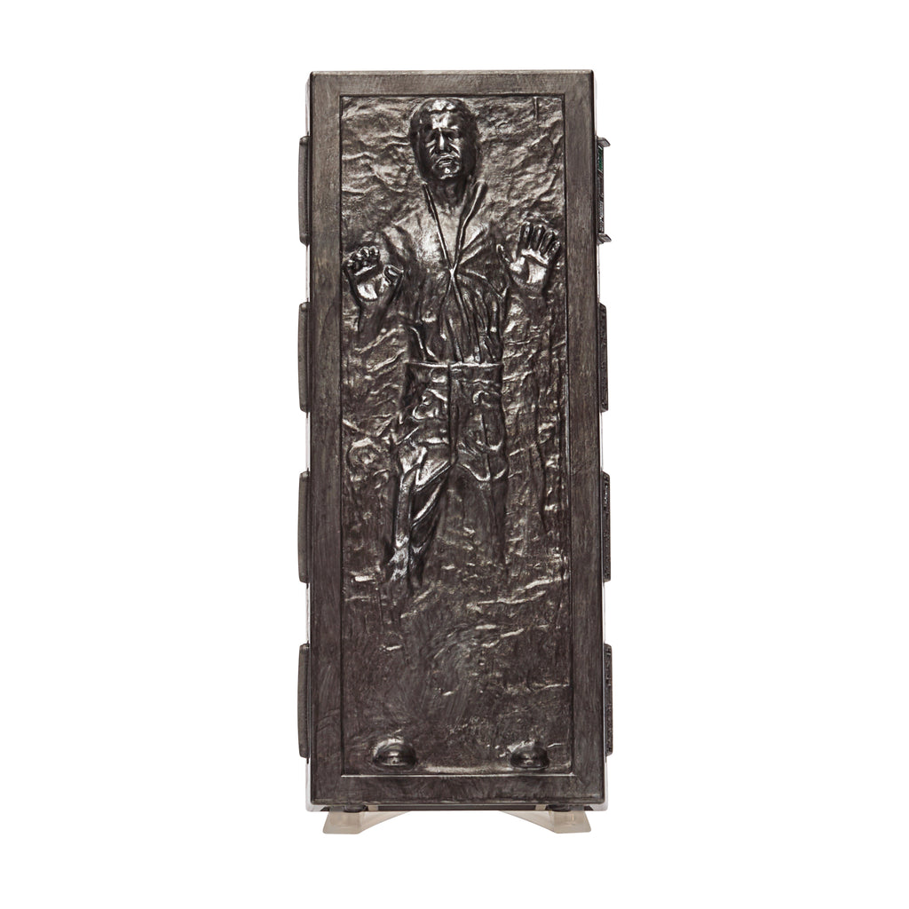 han solo in carbonite action figure