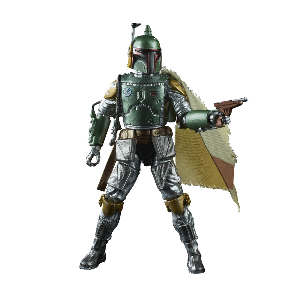 star wars black series jango fett