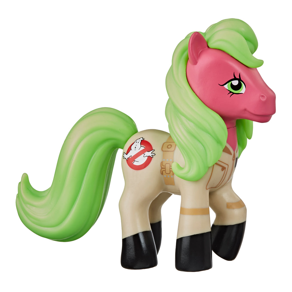 pony figure