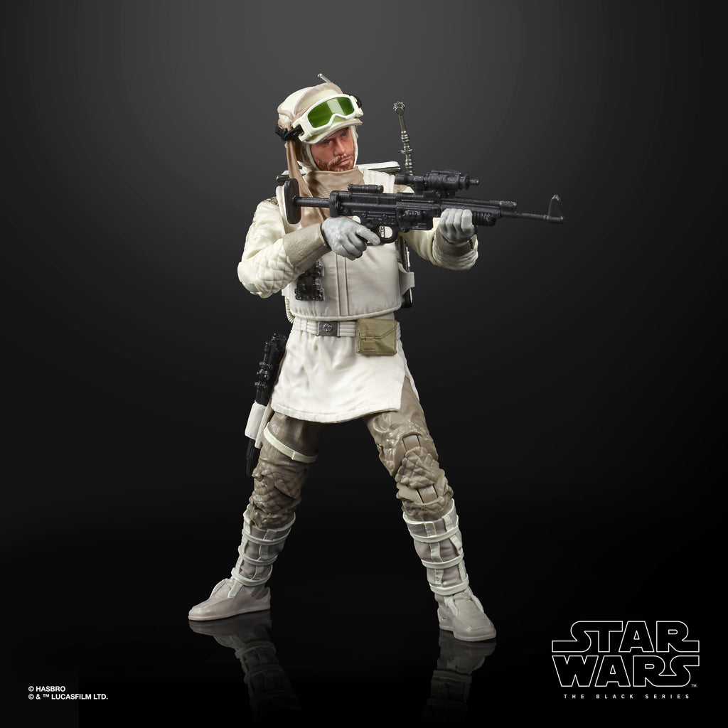 black series rebel trooper