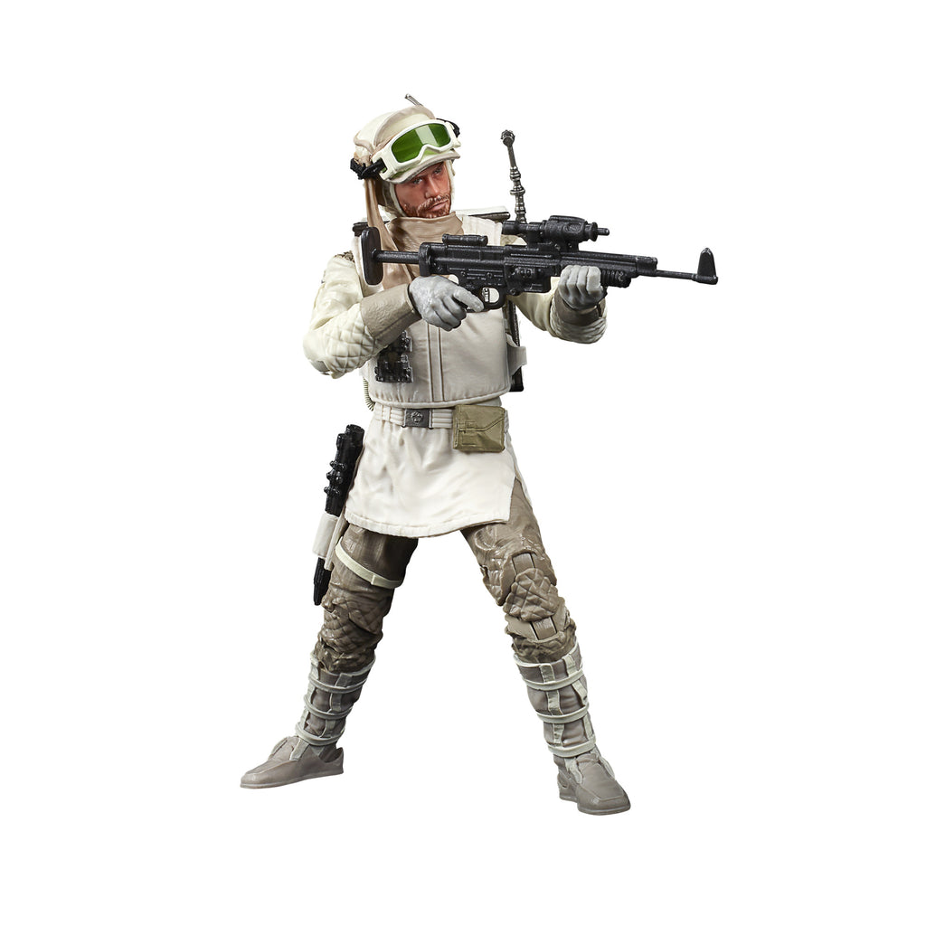 hoth rebel trooper