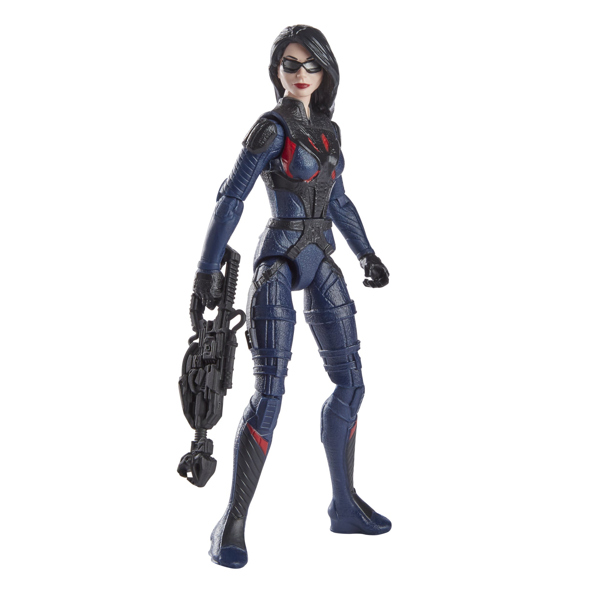 Gi Joe Classified Baroness Ubicaciondepersonascdmxgobmx 9540