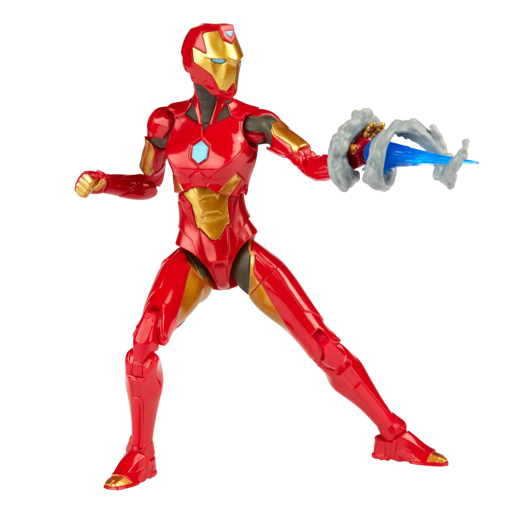 marvel legends iron man