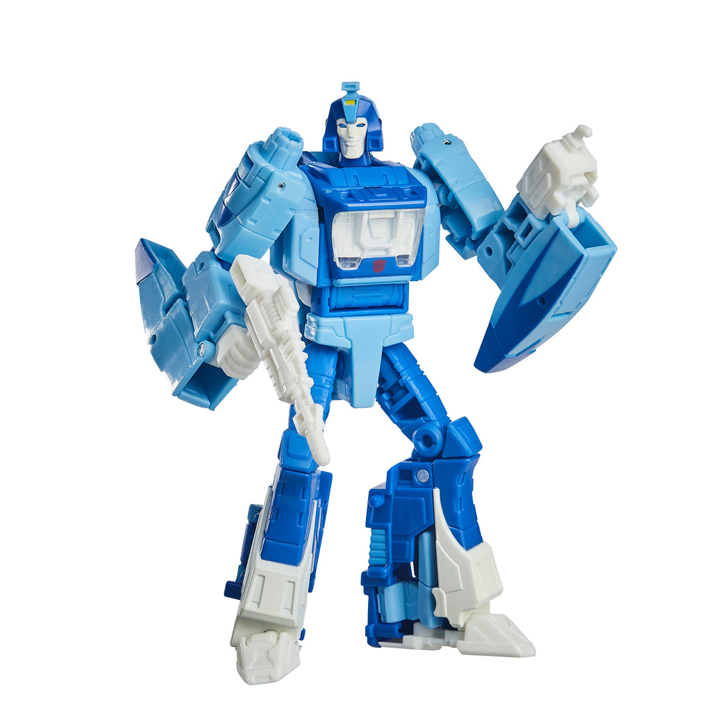 sixshot transformers titans return