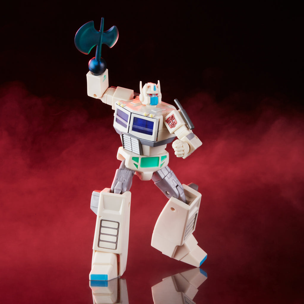 ultra magnus transformers g1