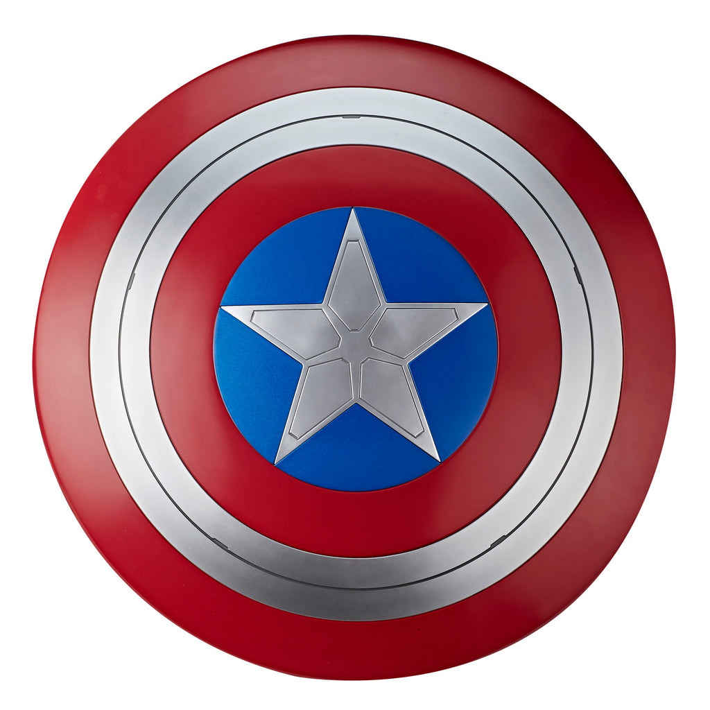 captain america shield action figure