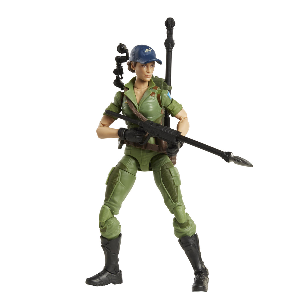 gi joe toy archive