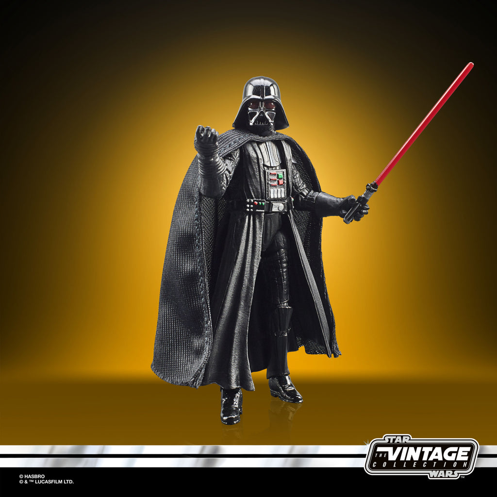 star wars vintage collection darth vader