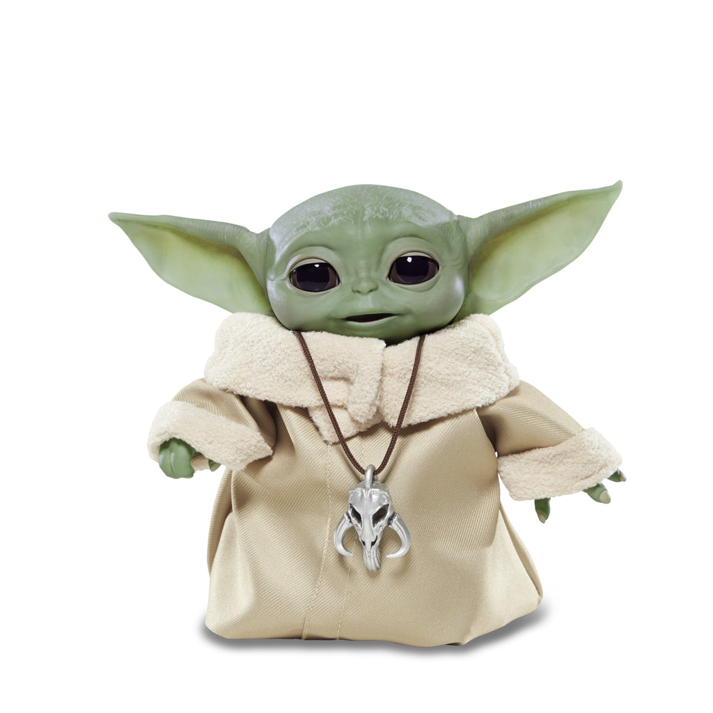 yoda star wars figure