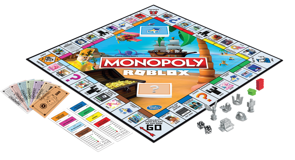 roblox monopoly amazon