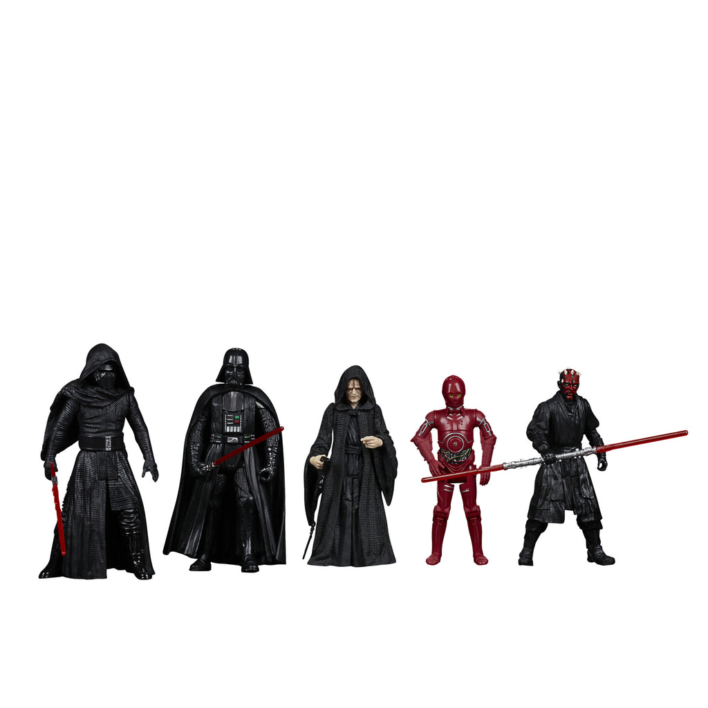star wars action figs