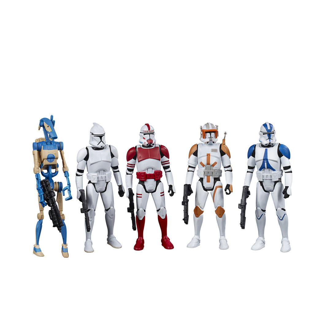 star wars figures