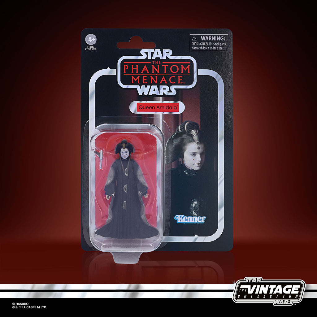 queen amidala action figure