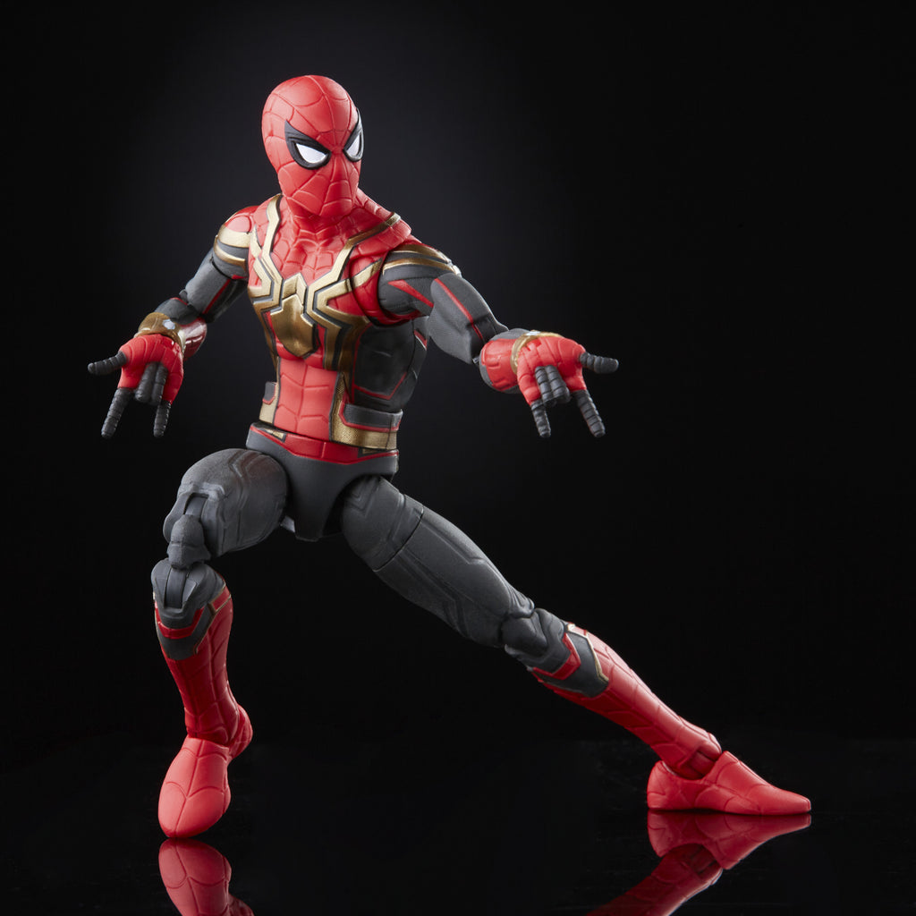 Marvel Legends Series 60th Anniversary Amazing Fantasy Spider-Man