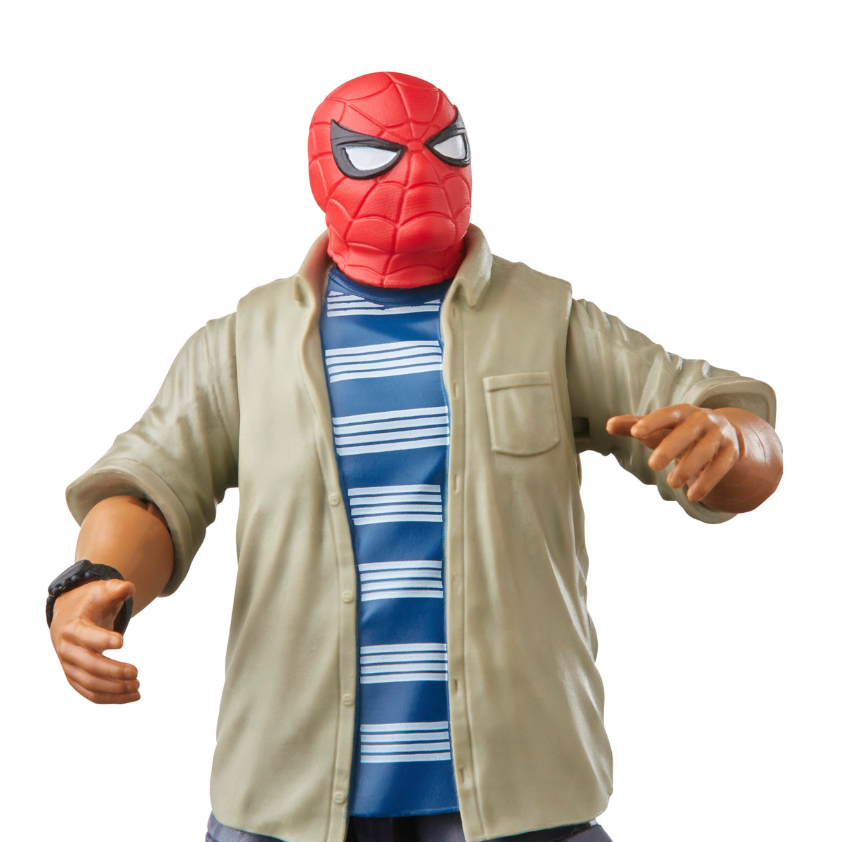 Marvel Legends Series 60th Anniversary Peter Parker and Ned Leeds 2-Pa –  Hasbro Pulse