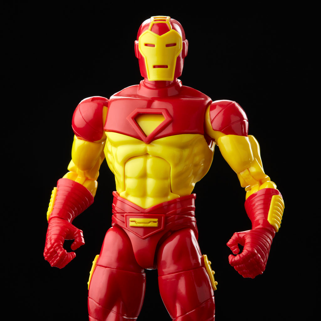 Marvel Legends Modular Iron Man | ubicaciondepersonas.cdmx.gob.mx