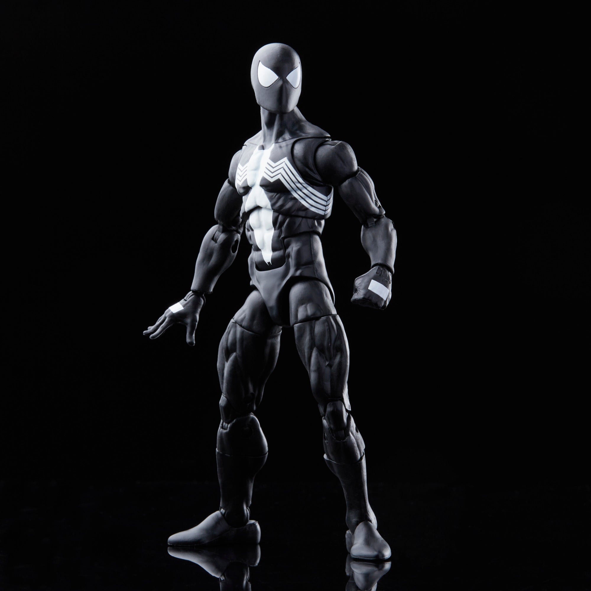 marvel legends spider man