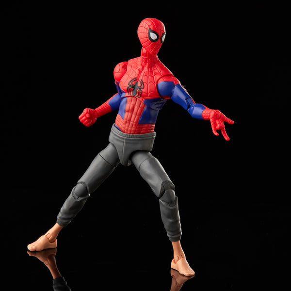 Spiderman con veicolo - Giochi Hasbro - Acheter sur Ventis.