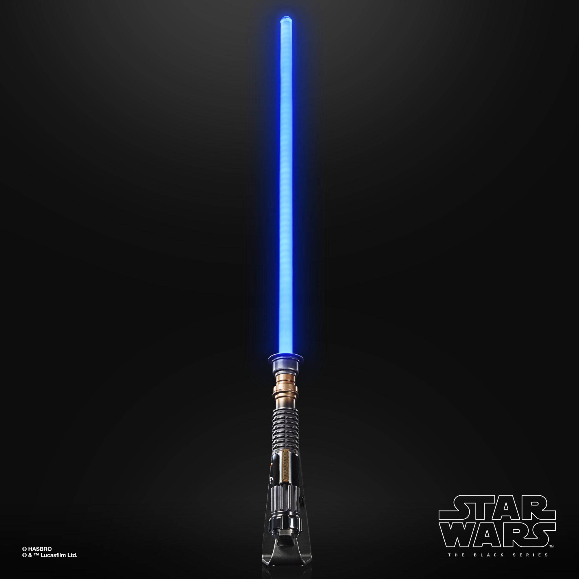 Star Wars The Black Series Obi-Wan Kenobi Force FX – Pulse