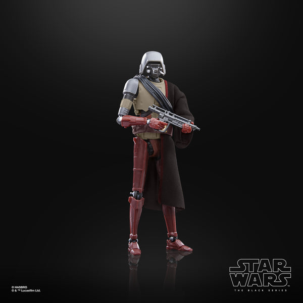 Star Wars The Black Series – Page 2 – Hasbro Pulse