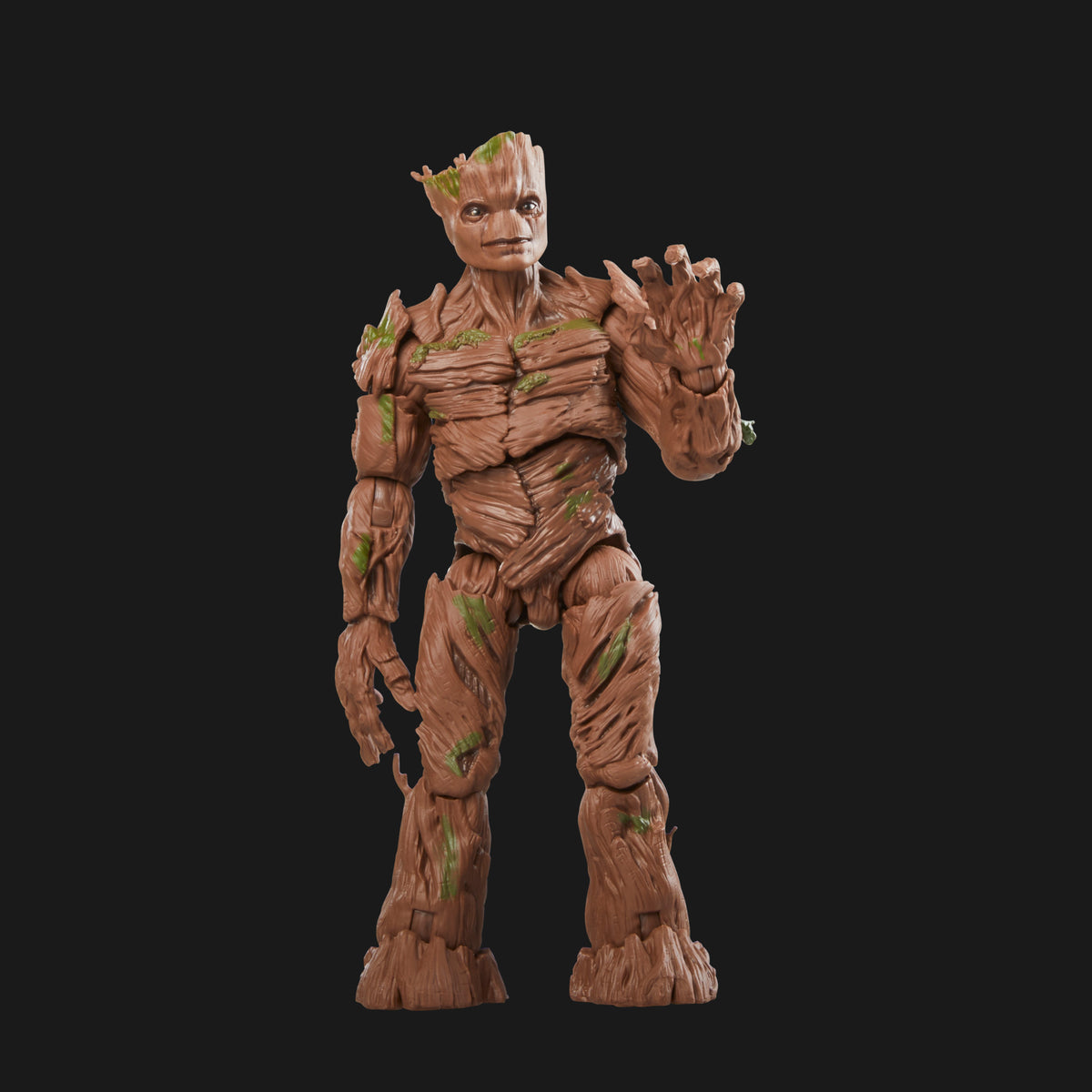 Marvel Legends Series Groot, Guardians of the Galaxy Vol. 3 ...