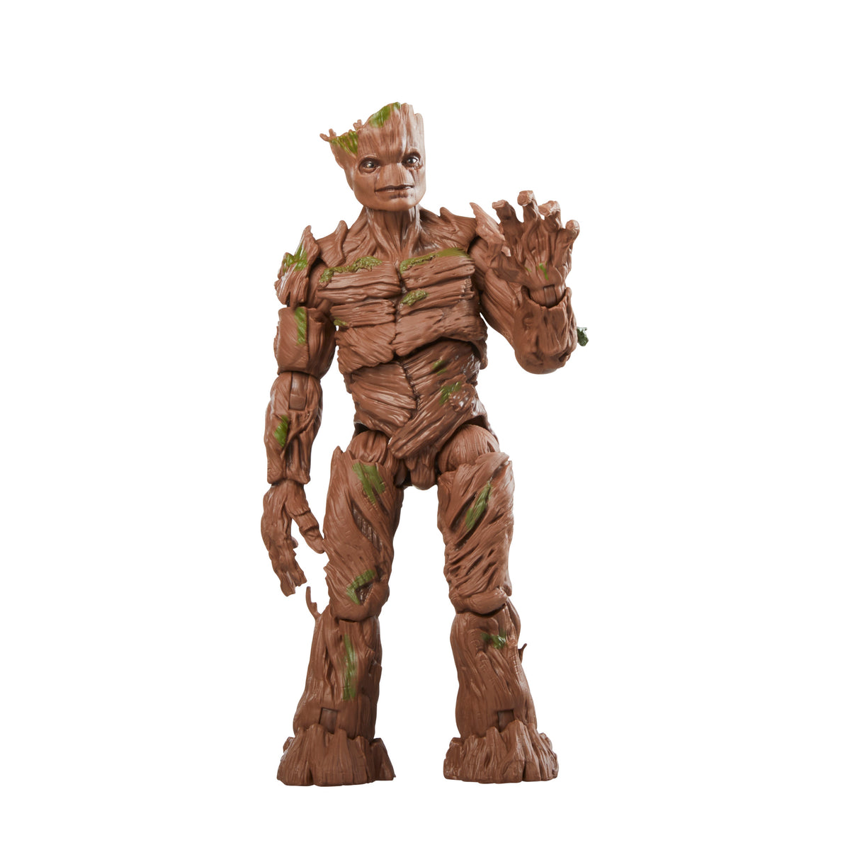 Marvel Legends Series Groot, Guardians of the Galaxy Vol. 3 ...
