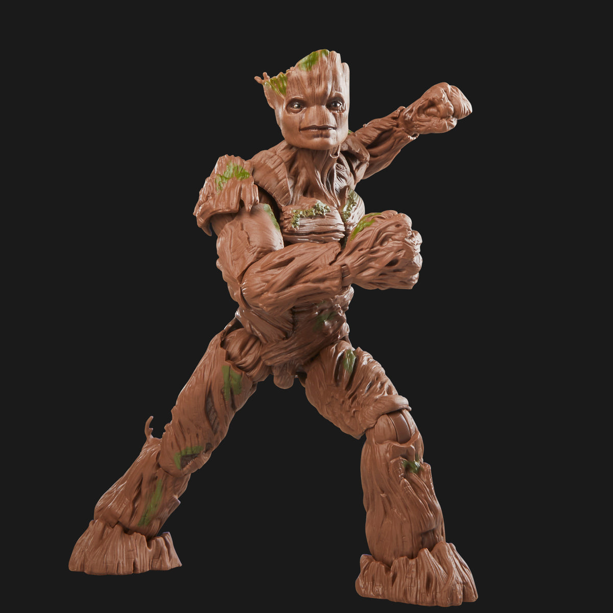 Marvel Legends Series Groot, Guardians of the Galaxy Vol. 3 ...