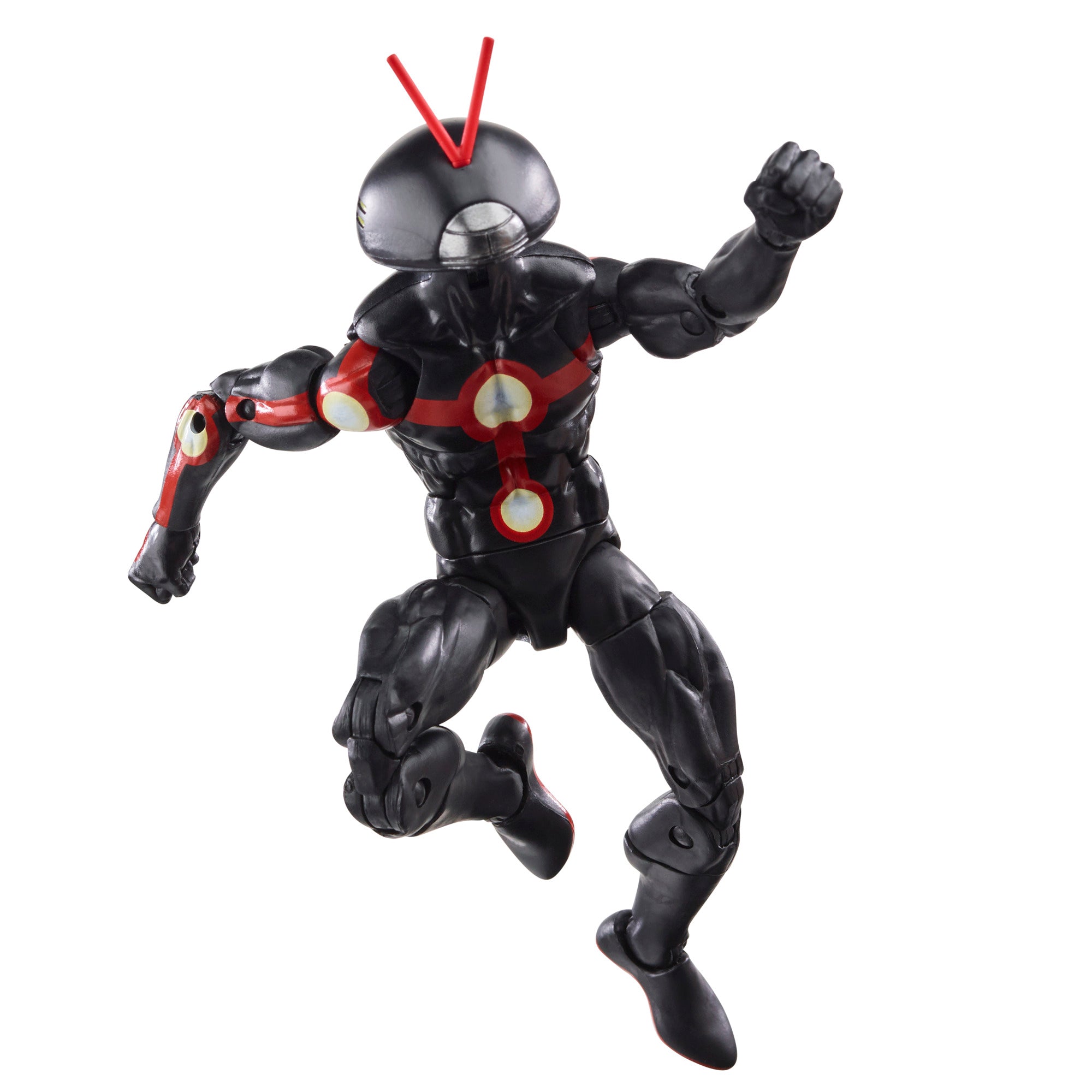 Hasbro Marvel Legends Series Ultron Action Figures (6”)  